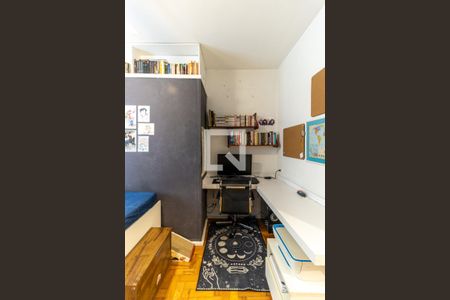 Apartamento à venda com 130m², 3 quartos e 1 vagaQuarto 1