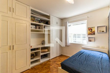 Apartamento à venda com 130m², 3 quartos e 1 vagaQuarto 1