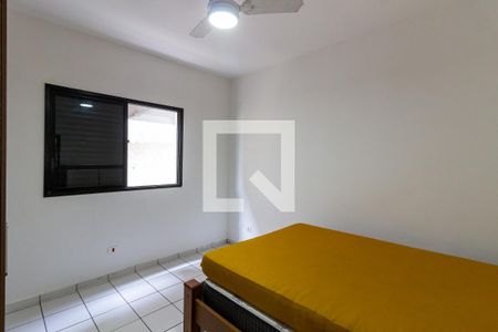 Quarto de apartamento para alugar com 1 quarto, 45m² em Canto do Forte, Praia Grande