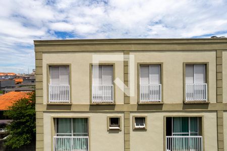 Casa à venda com 126m², 3 quartos e 2 vagasVista do Quarto 2