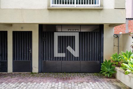 Casa à venda com 126m², 3 quartos e 2 vagasFachada da casa