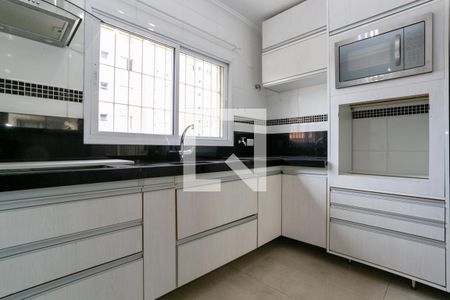 Casa à venda com 126m², 3 quartos e 2 vagasCozinha