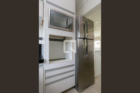 Casa à venda com 126m², 3 quartos e 2 vagasCozinha