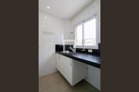 Casa à venda com 126m², 3 quartos e 2 vagasÁrea de serviço