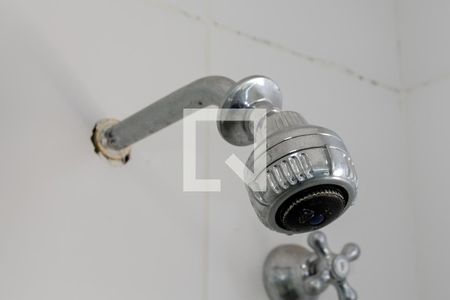 Casa à venda com 126m², 3 quartos e 2 vagasBanheiro da suíte