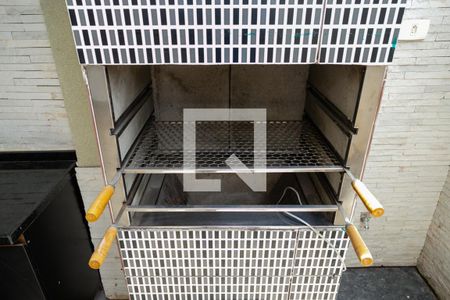 Casa à venda com 126m², 3 quartos e 2 vagasChurrasqueira