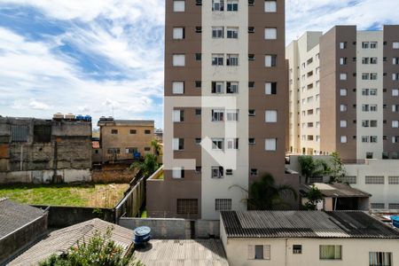 Casa à venda com 126m², 3 quartos e 2 vagasVista da suíte