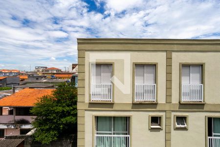 Casa à venda com 126m², 3 quartos e 2 vagasVista do Quarto 1