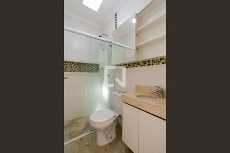 Casa à venda com 126m², 3 quartos e 2 vagasBanheiro