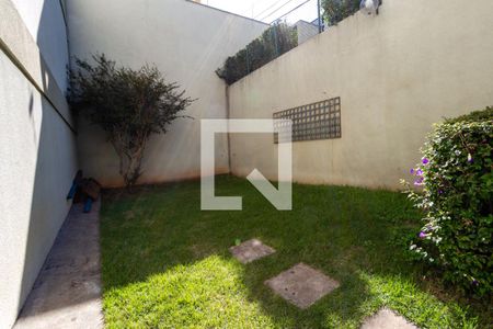 Casa à venda com 126m², 3 quartos e 2 vagasÁrea comum - Espaço pet