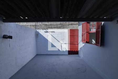 Casa para alugar com 48m², 1 quarto e 1 vagaÁrea de Serviço