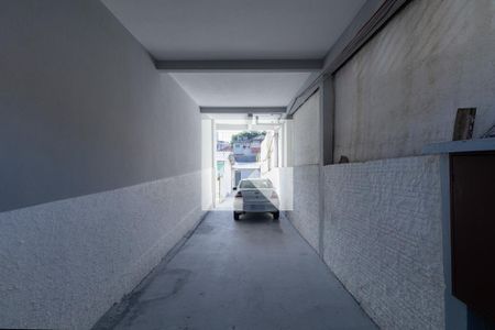 Casa para alugar com 48m², 1 quarto e 1 vagaGaragem