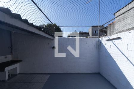 Vista Quarto de casa para alugar com 1 quarto, 48m² em Parque Boturussu, São Paulo