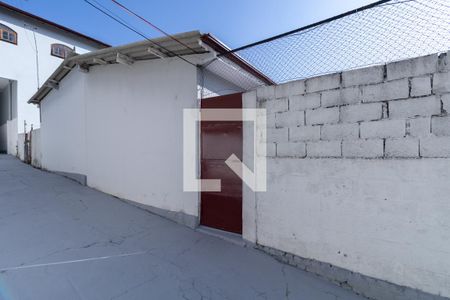 Casa para alugar com 48m², 1 quarto e 1 vagaEntrada