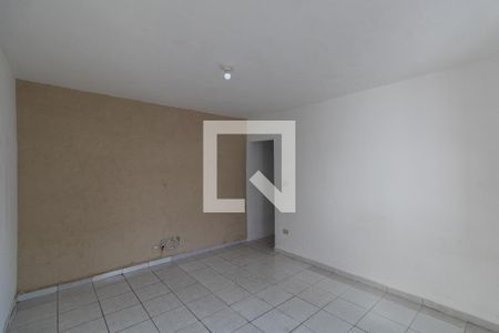 Quarto de casa para alugar com 1 quarto, 48m² em Parque Boturussu, São Paulo