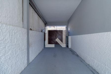 Casa para alugar com 48m², 1 quarto e 1 vagaGaragem