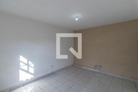 Quarto de casa para alugar com 1 quarto, 48m² em Parque Boturussu, São Paulo