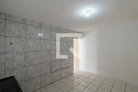 Casa para alugar com 48m², 1 quarto e 1 vagaCozinha