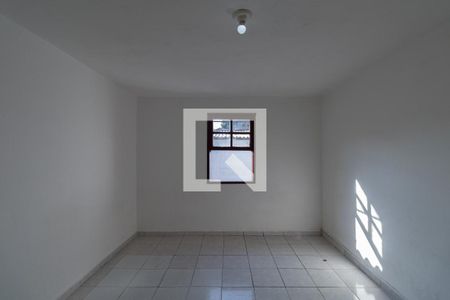 Quarto de casa para alugar com 1 quarto, 48m² em Parque Boturussu, São Paulo