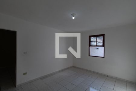 Quarto de casa para alugar com 1 quarto, 48m² em Parque Boturussu, São Paulo