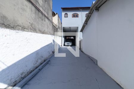 Casa para alugar com 48m², 1 quarto e 1 vagaGaragem