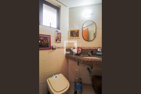 Apartamento à venda com 141m², 2 quartos e 1 vagaBanheiro suite 2