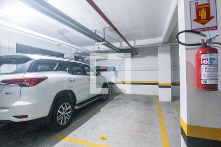 Apartamento à venda com 141m², 2 quartos e 1 vagaGaragem