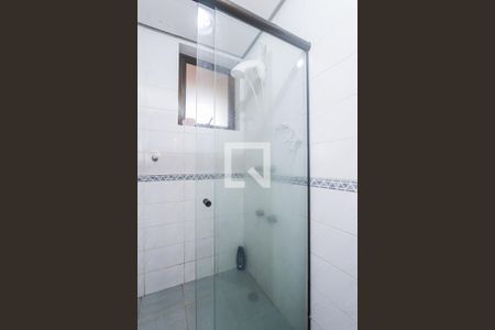 Apartamento à venda com 141m², 2 quartos e 1 vagaBanheiro suite 1