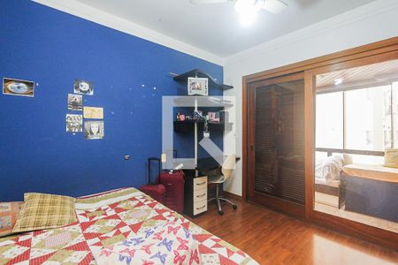 Apartamento à venda com 141m², 2 quartos e 1 vagaSuite 1