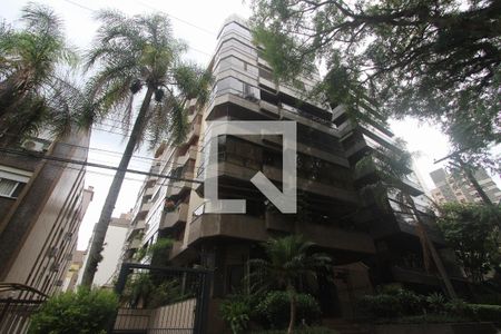 Apartamento à venda com 141m², 2 quartos e 1 vagaFachada do Prédio