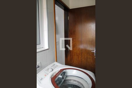 Apartamento à venda com 92m², 3 quartos e 1 vagaÁrea de Serviço