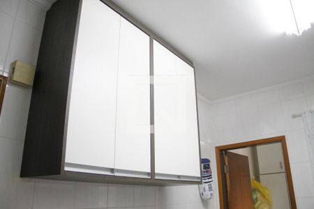 Apartamento à venda com 92m², 3 quartos e 1 vagaCozinha