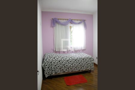 Apartamento à venda com 92m², 3 quartos e 1 vagaQuarto 1