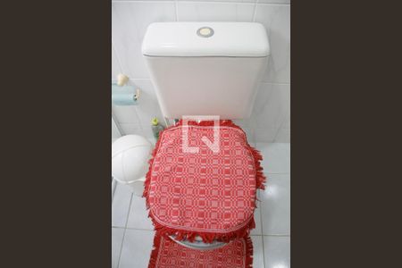 Apartamento à venda com 92m², 3 quartos e 1 vagaBanheiro Social