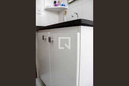 Apartamento à venda com 92m², 3 quartos e 1 vagaBanheiro da Suíte