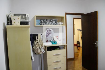 Apartamento à venda com 92m², 3 quartos e 1 vagaQuarto 1