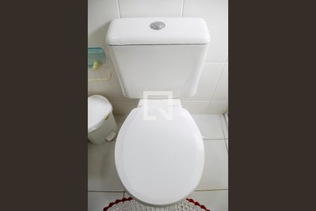 Apartamento à venda com 92m², 3 quartos e 1 vagaBanheiro da Suíte