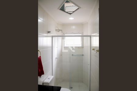 Apartamento à venda com 92m², 3 quartos e 1 vagaBanheiro da Suíte