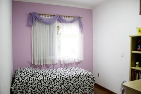 Apartamento à venda com 92m², 3 quartos e 1 vagaQuarto 1