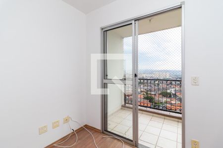 Sala de Estar de apartamento à venda com 3 quartos, 60m² em Vila Amélia, São Paulo