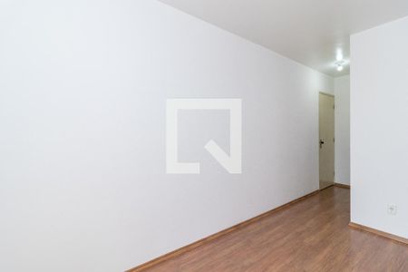 Sala de Estar de apartamento à venda com 3 quartos, 60m² em Vila Amélia, São Paulo