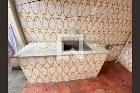 Casa à venda com 280m², 4 quartos e 2 vagasÁrea de Serviço