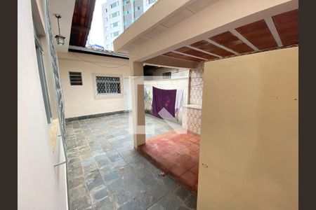 Casa à venda com 280m², 4 quartos e 2 vagasÁrea de Serviço