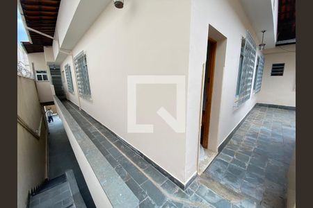 Casa à venda com 280m², 4 quartos e 2 vagasÁrea comum