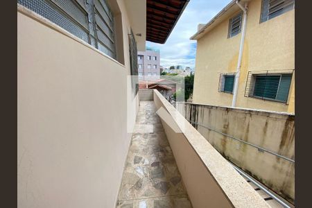 Casa à venda com 280m², 4 quartos e 2 vagasÁrea comum