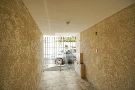 Casa à venda com 75m², 2 quartos e 1 vagaGaragem