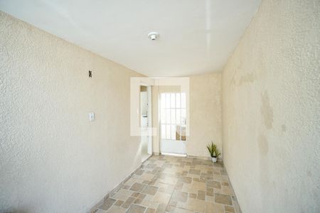 Casa à venda com 75m², 2 quartos e 1 vagaGaragem