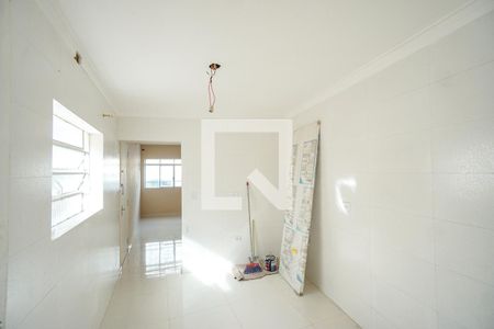 Casa à venda com 75m², 2 quartos e 1 vagaCozinha