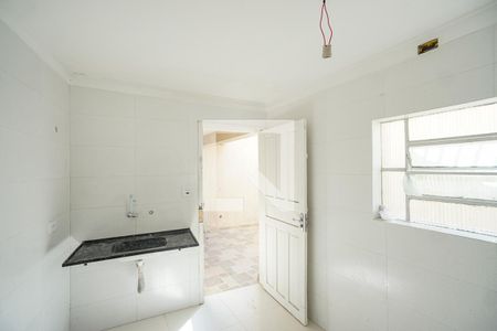 Casa à venda com 75m², 2 quartos e 1 vagaCozinha