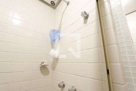 Apartamento para alugar com 140m², 4 quartos e 2 vagasBanheiro Social
